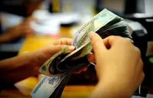 Chưa quản lý được thuế thu nhập cá nhân trong cộng đồng dân cư