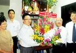TPHCM tuyên dương 25 nhà giáo ưu tú