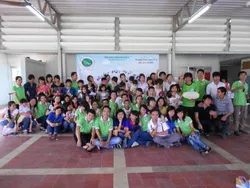 Ngày hội kết nối tình nguyện năm 2012