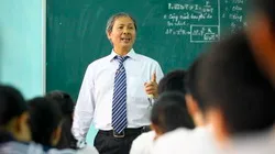 Người thầy: Trách nhiệm - Danh dự - Tâm tư