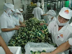 Vissan: Đảm bảo nguồn hàng phục vụ Tết Nguyên đán