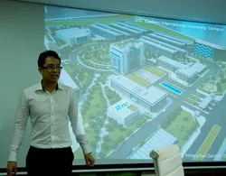 Thành lập trung tâm hỗ trợ cho doanh nghiệp mới khởi nghiệp