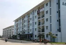 Quận 9: 14 dự án đáp ứng nhu cầu tái định cư cho người dân