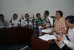Cơ cấu kinh tế thành phố chuyển dịch đúng định hướng
