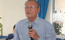 Cử tri Bình Tân quan tâm đến vấn đề chống tham nhũng