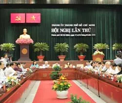TPHCM tạo điều kiện giúp các doanh nghiệp giải phóng hàng tồn kho