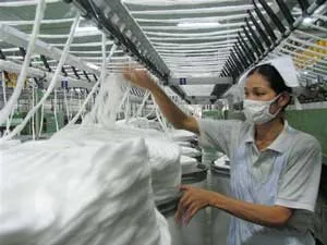Thách thức và cơ hội cho doanh nghiệp dệt may Việt Nam