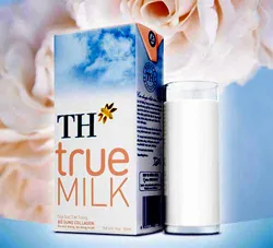 Hội thảo quốc tế về Sữa tại Việt Nam