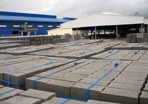 Sở xây dựng TPHCM phổ biến sử dụng vật liệu xây không nung