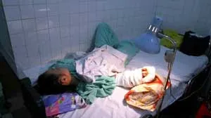 VĐHN: Xin đừng dửng dưng trước tội ác