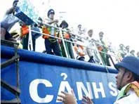 TPHCM đẩy mạnh tuyên truyền chủ trương, chính sách về bảo vệ chủ quyền biển, đảo