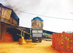 TPHCM: Sẽ thay thế dần gạch nung truyền thống bằng gạch không nung