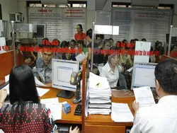 Tổng điều tra cơ sở kinh tế, hành chính sự nghiệp