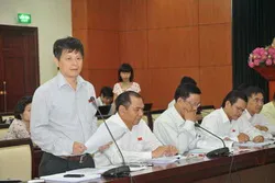 Doanh nghiệp vừa và nhỏ khó tiếp cận với nguồn vốn vay