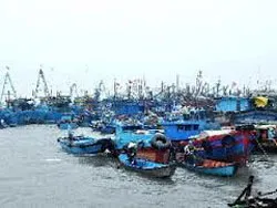 Khánh Hòa: Khẩn trương đối phó với bão tại Trường Sa