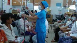 Tăng tỷ lệ mắc ung thư trên địa bàn TPHCM