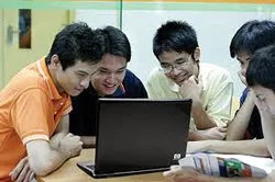 Hơn 40% sinh viên không biết cách trang bị kỹ năng mềm