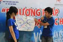 Đã có 120 bài tham dự cuộc thi Phương pháp học ĐH hiệu quả