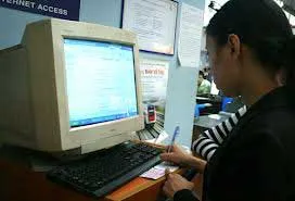 Hôm nay, bán vé tàu Tết Quý Tỵ qua mạng
