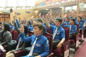 Cần có nhiều giải pháp rèn luyện đoàn viên trong giai đoạn mới