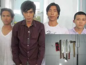 VĐHN: Cần lắm những con đường bình yên