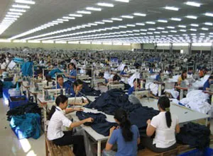 Đảng bộ TPHCM phấn đấu 100% KCX, KCN có đảng bộ cơ sở