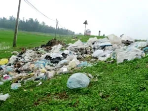 Ngoại thành TPHCM: Lo vấn đề môi trường và thiết chế văn hóa