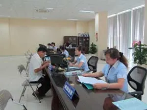 Cần công khai minh bạch các chế độ chính sách đối với cán bộ, CCVC