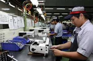 TPHCM: Có 711 công đoàn cơ sở KCX-KCN 