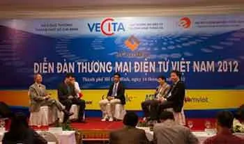 Xếp hạng của WB về kinh doanh thương mại điện tử: VN đứng ở mức trung bình