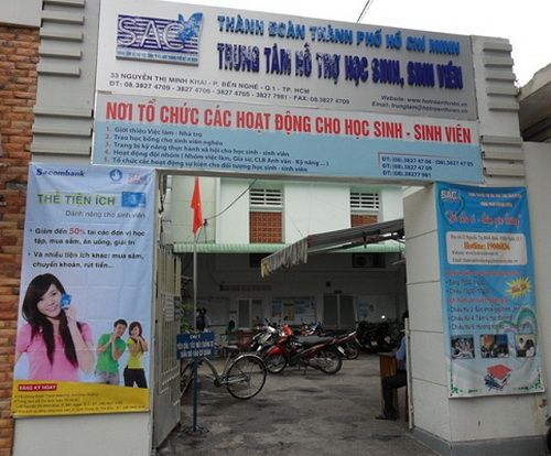 3.000 vé xe hỗ trợ sinh viên về quê đón Tết