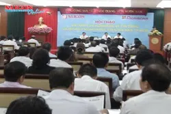 Đẩy mạnh tín dụng cho nông nghiệp - nông thôn