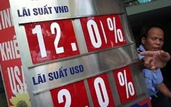 Ngân hàng Nhà nước điều chỉnh giảm lãi suất