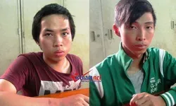 Triệt phá băng cướp và tiêu thụ xe gian