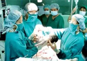Không đặt chỉ tiêu giảm sinh cho TPHCM
