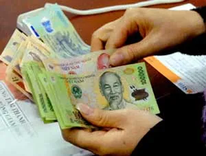 TPHCM: Bắt đầu từ 1-1-2013 áp dụng lương tối thiểu vùng