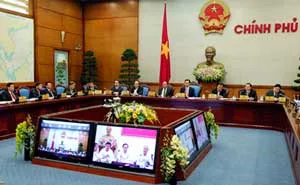 Tập trung nguồn lực cho nền kinh tế