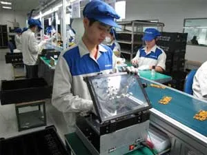Hỗ trợ các khóa đào tạo về kỹ thuật, công nghệ trong năm 2013