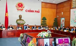 Không để xảy ra sốt giá dịp Tết