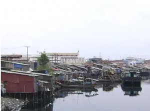 Quận 8 cần tạo đột phá về hạ tầng đô thị