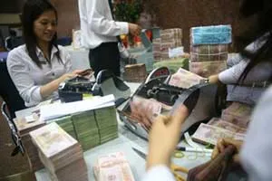 Đẩy mạnh phát triển thị trường mua bán nợ