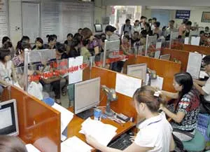 TPHCM: Khen thưởng 20 doanh nghiệp có số thuế nộp từ 1.000 đến trên 2.000 tỷ đồng