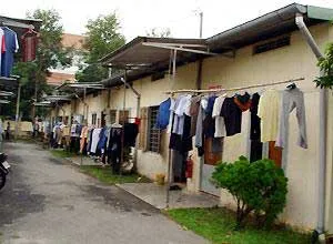 Thủ Đức: Gần 6.000 chủ nhà trọ cam kết không tăng giá phòng năm 2013