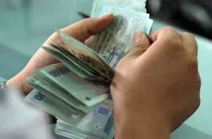 Mức thưởng Tết tăng nhẹ!