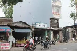 Quận Gò Vấp thu ngân sách nhà nước năm 2012 chỉ đạt hơn 88% chỉ tiêu đề ra