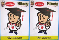 Vấn đề hôm nay: Câu chuyện từ phiếu bé ngoan gây phản cảm