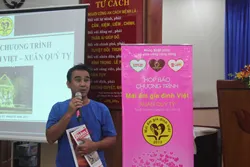 Tổ chức đón giao thừa Xuân Quý Tỵ cho 1.500 em nhỏ khó khăn, cơ nhỡ