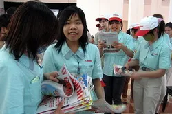 Bình ổn quan hệ lao động là ưu tiên hàng đầu