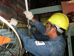 Chương trình Xuân tình nghĩa - An toàn - Tiết kiệm