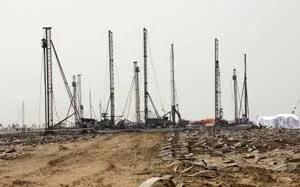Ký hợp đồng 2.500 tỷ đồng dự án phát triển nhiệt điện Vĩnh Tân 2 và Duyên Hải 1